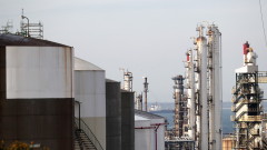 Колумбия конфискува 7.3 млн. галона суров петрол от незаконни рафинерии