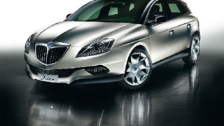 Lancia прави по- малка Delta