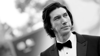 Твърдо сме убедени че Адам Драйвър не може да се оплаче