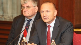 България спира да внася руско ядрено гориво след като днес