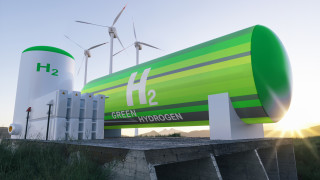 3 големи завода за зелен водород може да се появят
