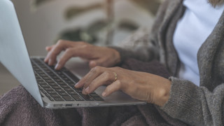 Позициите с възможност за работа от разстояние преживяха истински бум