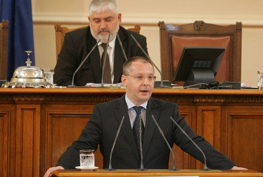 Станишев и Бареков - най-неактивните български евродепутати