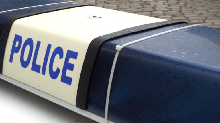 39-годишен мъж е откраднал от центъра на Дупница автомобил Тойота
