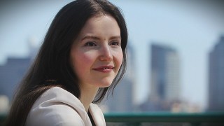 Стефани Станчева е на 33 и вече е професор в