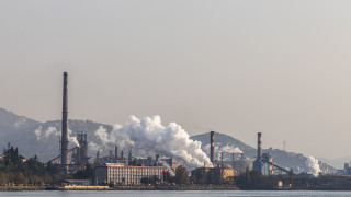 Заради ограничителните мерки наложени заради COVID 19 пандемията е отчетен безпрецедентен