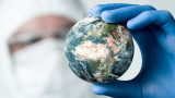 Лекари от ЮАР виждат в Омикрон знак, че светът е напът да излезе от пандемията