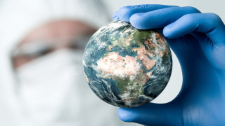 Броят на смъртните случаи от коронавирус в световен мащаб надхвърли