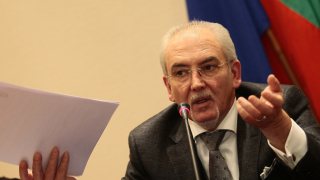 Местан изби рибата, Радан заигра „Момчето си отива”