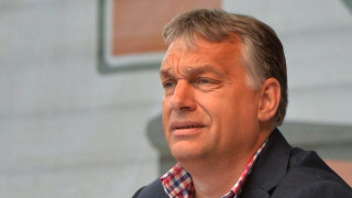 Премиерът на Унгария Виктор Орбан предупреди че неговата партия ФИДЕС
