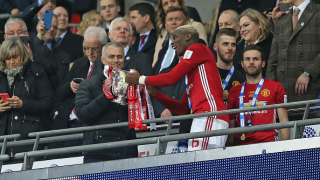 Жозе: Да печелиш винаги е специално!