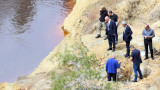 В Кипър откриха тялото на поредната жертва на серийния убиец