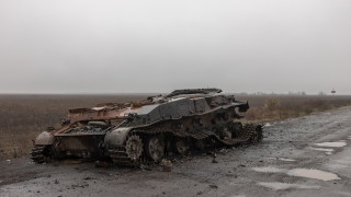 NYT: Руските загуби в Украйна - 200 хиляди убити и ранени