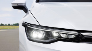 От автомобилния гигант Volkswagen представиха новия си модел Golf GTI