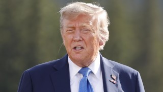 Президентът на САЩ Доналд Тръмп може да подкрепи примирие в