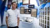 Левски уреди Бурас за мача с Локомотив София