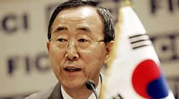 Кореец е най-вероятният следващ генерален секретар на ООН