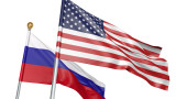 В САЩ забраняват кредитирането към Русия по новите санкции