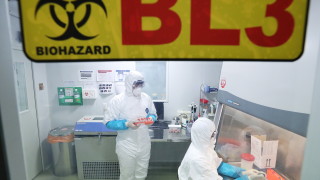 СЗО: Китайската епидемия от пневмония може да е свързана със Сарс