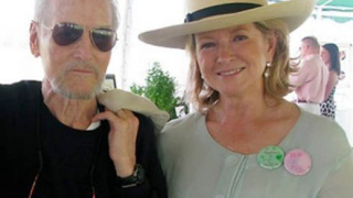 Пол Нюман е болен от рак?