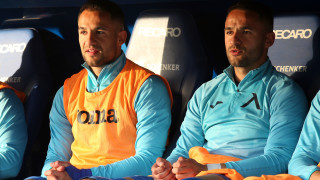 Радослав Цонев е щастлив че вече е готов да се