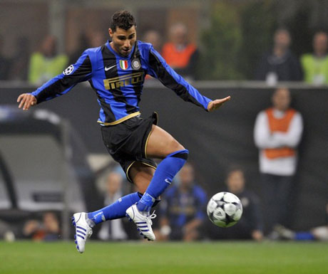 Куарешма: Ще докажа на Моуриньо, че сбърка с мен