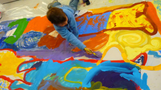 Благотворичелна коледна разпродажба