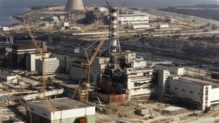 Потушиха пожар в 3-ти енергоблок на Чернобилската АЕЦ