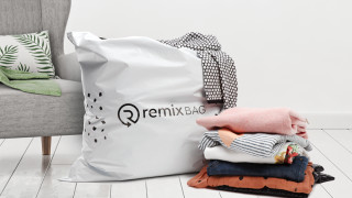 Най голямата онлайн платформа за търговия с дрехи втора употреба