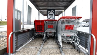Недоволството от цените в Хърватия доведе до още по-мащабен бойкот в днешния ден