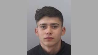 СДВР издирва 16 годишен младеж от столичния квартал Банишора Емил Антонов е