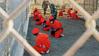 Словакия приютява трима от Гуантанамо