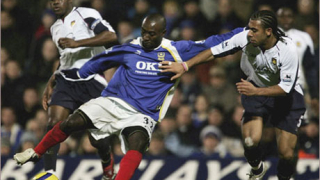 Антон Фърдинанд подписа със Съндърланд