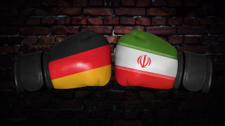 Иран вреди на опитите на Европа да съхрани ядреното споразумение