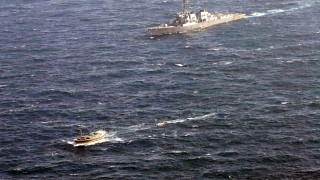 Военни кораби на САЩ и Русия акостираха в стратегическо пристанище в Судан