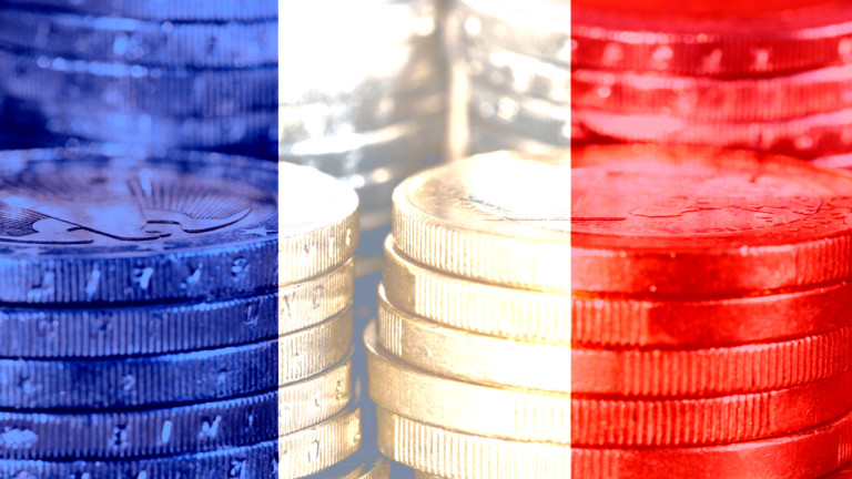 След десетилетия на разходи извън възможностите си Франция, трябва през