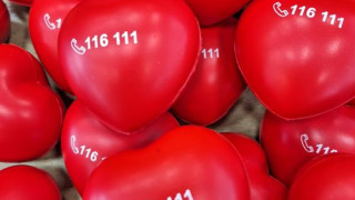 Над 13 хиляди обаждания  на Националната телефонна линия за деца през първото полугодие