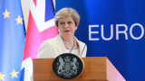 Ключова среща Мей-Юнкер за излизане от безизходицата в преговорите за Брекзит