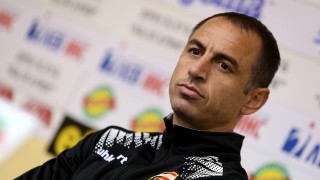 Георги Илиев: Вярвам, че Локомотив (Пловдив) ще отстрани черногорците