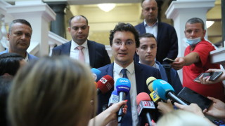 БСП и ИТН съвпаднаха на 100% за съдебната реформа