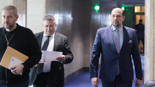 Парламентарната група на ГЕРБ СДС ще подкрепи всички мерки за