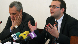 България да влезе във фискалния пакт на ЕС без парична вноска, искат сините