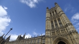 Британският парламент подложен на кибератака