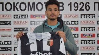 Ръководството на Локомотив Пловдив продължава да представя нови попълнения След