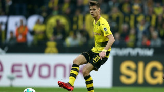 ПСЖ е много близо до привличането на халфа Юлиан Вайгъл