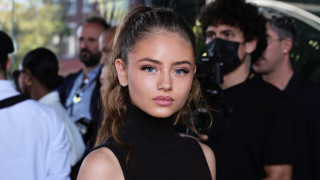 Всички познаваме Хайди Клум като супермодел с дългогодишна кариера зад