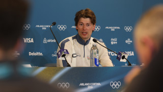 Въпреки че първата седмица от Зимните олимпийските игри в Милано