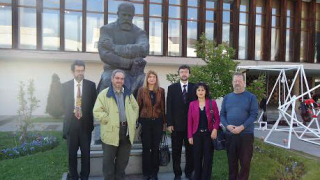България почете Пенчо Славейков – „прозрението на българския гений”