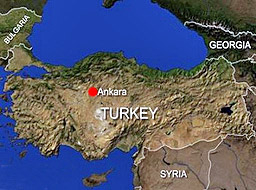 Анкара отзова посланика си от САЩ за консултации