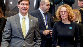 Със началото на новия си мандат като генерален секретар на